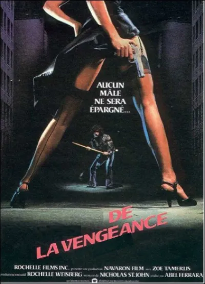 Quel est ce film de 1991 ?