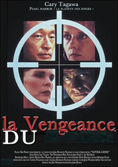 Quel est ce film de 1994 ?