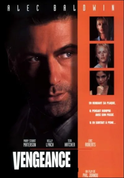 Quel est ce film de 1996 ?