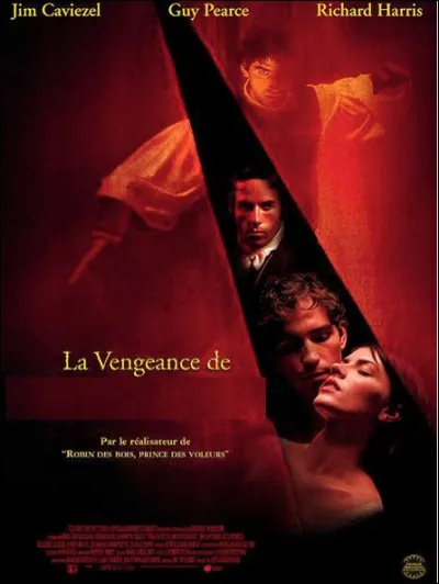Quel est ce film de 2002 ?
