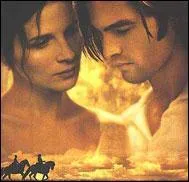 Lequel de ces romans raconte une histoire d'amour et de cholra sous Louis-Philippe, en Provence ?