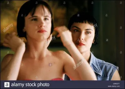 "Kalifornia" est un long-métrage joué par Tom Cruise.