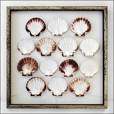 Si vous ne trouvez pas ce saint, malgré l'évidence, vous serez puni par une marche forcée...