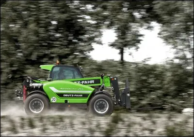 À quoi sert cet engin ? (Plusieurs réponses possibles)