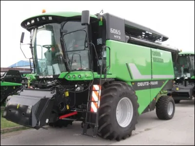 Quel nom porte cet engin et à quoi sert-il ?