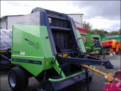 Comment se nomme ceci ?