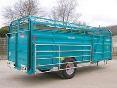 À quoi sert ce matériel ?