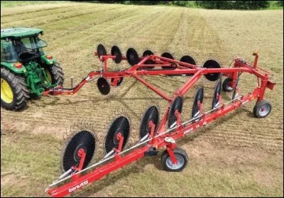 Quel est le nom de ce matériel ? (Plusieurs réponses possibles)