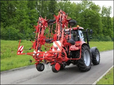À quoi sert ce matériel ?