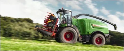 Quel nom porte cet engin ?