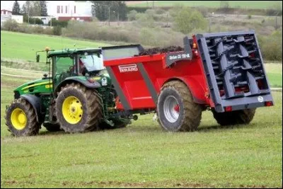 Quelles sont les tâches qu'on accomplit avec ce matériel ?