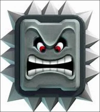 Quel est ce personnage ?