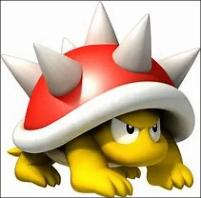 Quel est ce personnage ?