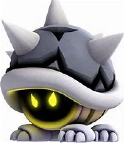 Quel est ce personnage ?