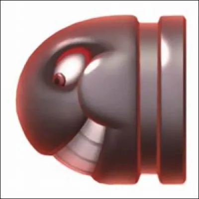 Quel est ce personnage ?