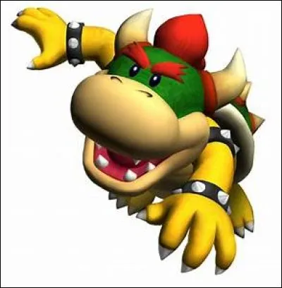 Quel est ce personnage ?