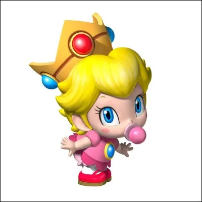 Quel est ce personnage ?