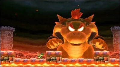 Quel est ce personnage ?