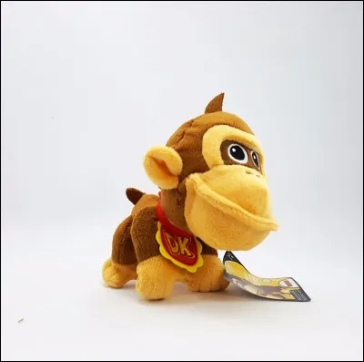 Quel est ce personnage ?