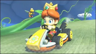 Quel est ce personnage ?