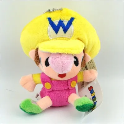 Quel est ce personnage ?