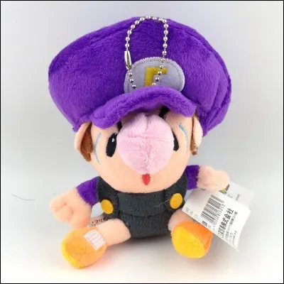 Quel est ce personnage ?