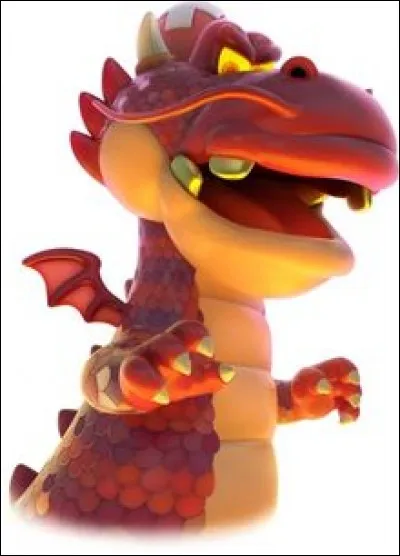 Quel est ce personnage ?