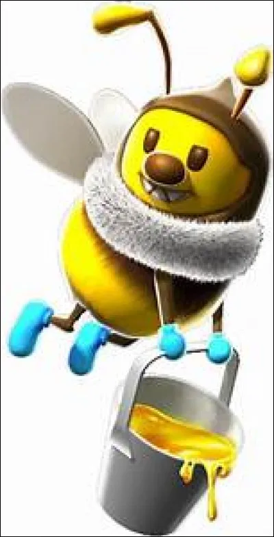 Quel est ce personnage ?