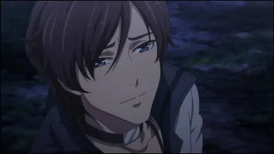 Qui est Shôken Shinryû ?