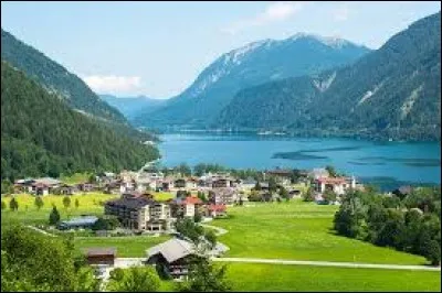 Quelle est la langue officielle de l'Autriche ?