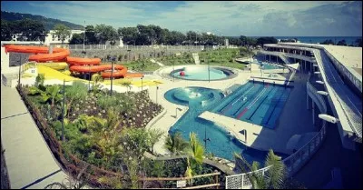 Mais il fait tout de même près de 40 degrés dehors ! Avec ce genre de température, je vous conseille plutôt ceci. Qu'est-ce ?