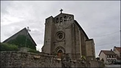 Nous sommes en Nouvelle-Aquitaine, à Pontcharraud. Petit village de 78 habitants, dans l'arrondissement d'Aubusson, il se situe dans le département ...