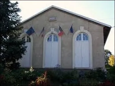 Saint-Brice est un village Girondin situé dans l'ancienne région ...