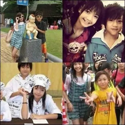 Qui est l'ami d'enfance de Lisa ?