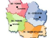 Quiz Comment s'appellent-ils en Bourgogne ? (3)