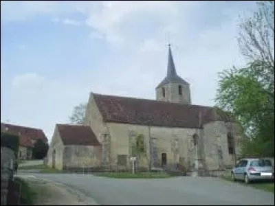 Pour finir, nous partons chercher des champignons à Girolles (Yonne). Les habitants de ce village se nomment les ...