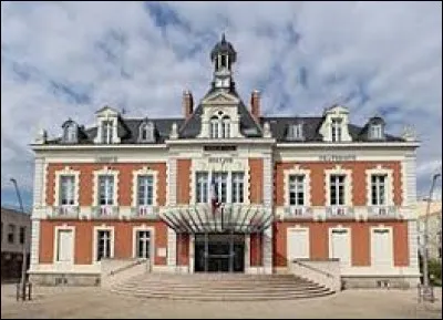 Quel est le gentilé des habitants de Montceau-les-Mines (Saône-et-Loire) ?