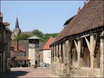 Je vais vous demander le nom des habitants de Vittreaux. (Côte-d'Or).