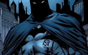 Quiz Batman