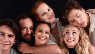 Quelle est la chose la plus importante dans ta vie ?