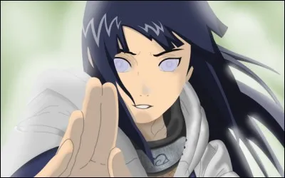 Dans quel manga est-elle ?