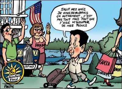 L'homme le plus riche du monde qui dispose de 147 milliards de dollars doit dépenser 28 millions de dollars par jour s'il ne veut pas devenir plus riche qu'il ne l'est.