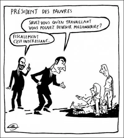 De quel pourcentage les 2 158 personnes les plus riches de notre planète ont-elles augmenté leurs richesses cette année ?