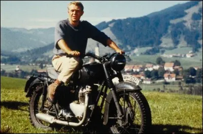 De quel film est tirée cette image ?