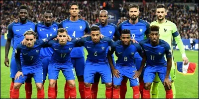 Ensuite, quel poste aimerais-tu le plus occuper au football ?