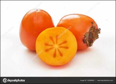 Quel est ce fruit ?