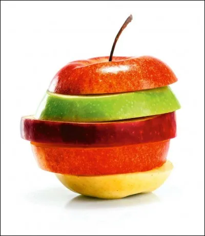 Quel est ce fruit ?