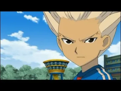 Dans la saison 1 ''d'Inazuma Eleven Go'', quand voit-on Axel adulte pour la première fois ?