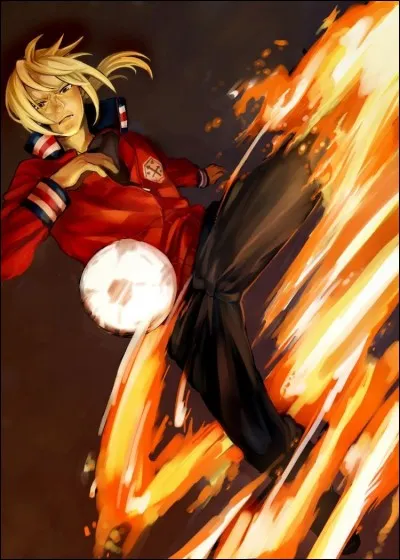 Combien de styles vestimentaires va-t-il adopter durant toute la chronologie Go (films non-compris) ?