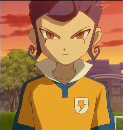 Quelle référence très précise à Axel Blaze pouvons-nous retrouver chez Victor Blade une fois ?